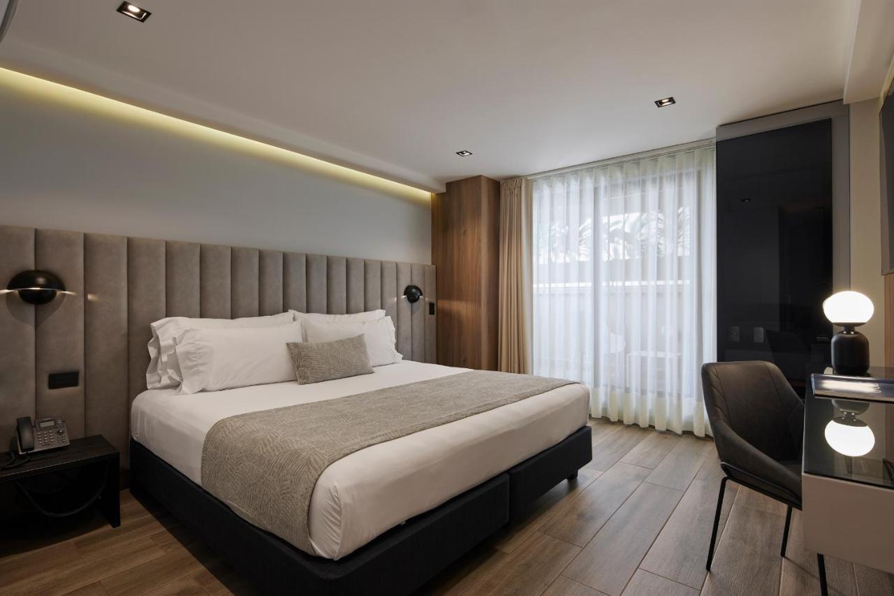 Hotel Selis Медельїн Екстер'єр фото