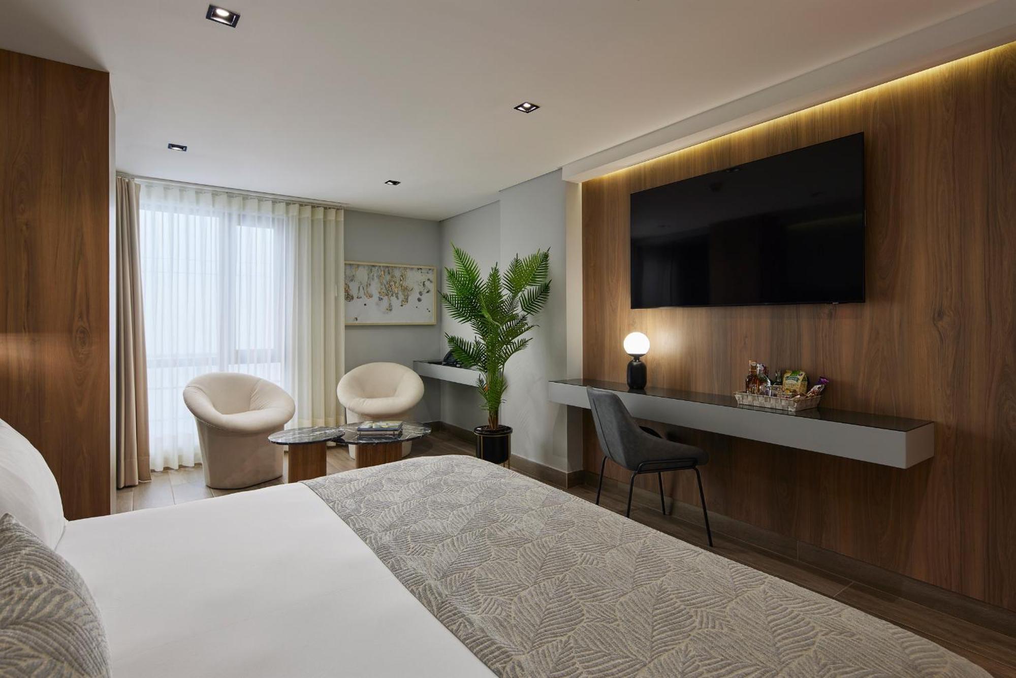 Hotel Selis Медельїн Екстер'єр фото